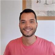 Professor de Espanhol Fluente em Conversação